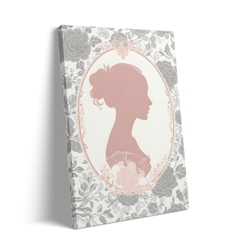PINK SILHOUETTE